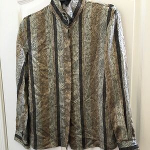 FINAL MARKDOWN Ladies’ La Chine Petites Blouse (10P)